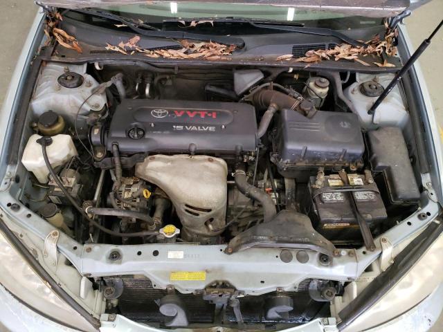 Photo 11 from auction – 2006 TOYOTA CAMRY LE with VIN 4T1BE32K56U740988