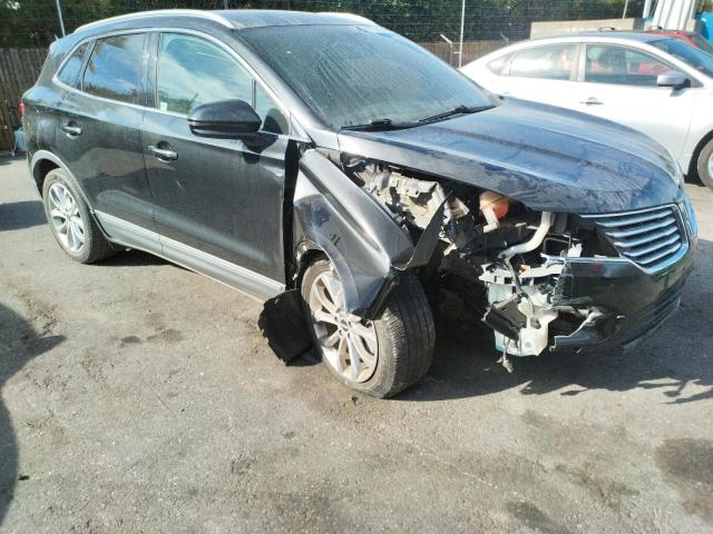 Photo 4 from auction – 2015 LINCOLN MKC with VIN 5LMCJ1A91FUJ20574