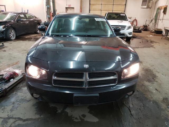 Photo 5 from auction – 2010 DODGE CHARGER SX with VIN 2B3CK3CV4AH313051