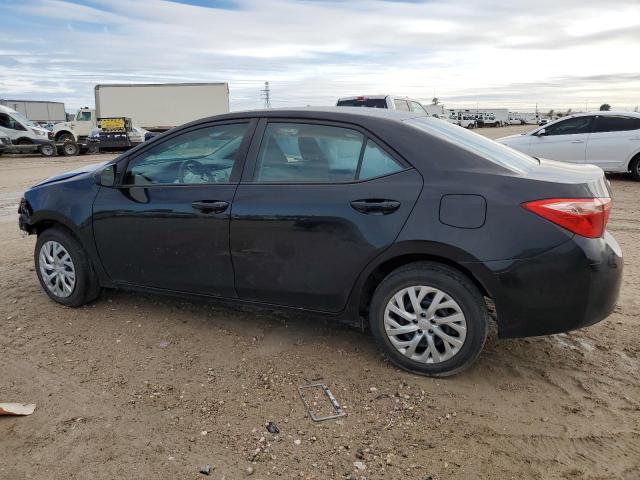 Photo 2 from auction – 2018 TOYOTA COROLLA with VIN 5YFBURHE8JP758239