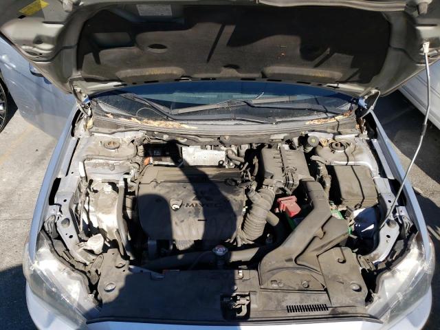Photo 11 from auction – 2014 MITSUBISHI LANCER ES/ with VIN JA32U2FU6EU008153