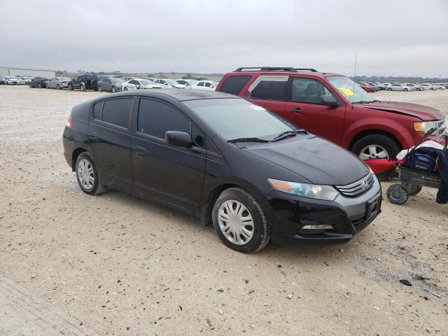 Photo 4 from auction – 2011 HONDA INSIGHT LX with VIN JHMZE2H53BS001010