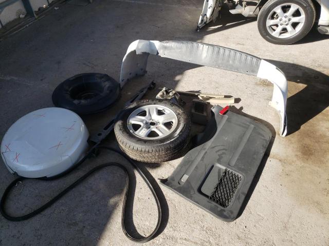 Photo 13 from auction – 2012 TOYOTA RAV4 LIMIT with VIN 2T3DK4DVXCW089357