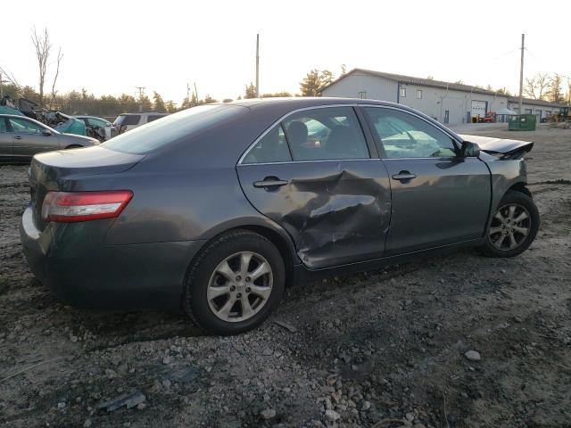 Photo 3 from auction – 2011 TOYOTA CAMRY BASE with VIN 4T1BF3EK7BU204109