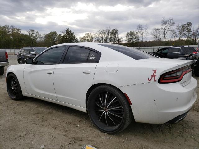 Photo 2 from auction – 2015 DODGE CHARGER SE with VIN 2C3CDXBG1FH795119