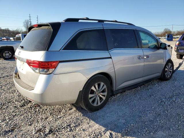 Photo 3 from auction – 2015 HONDA ODYSSEY EX with VIN 5FNRL5H48FB106838