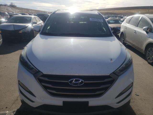 Photo 5 from auction – 2016 HYUNDAI TUCSON LIM with VIN KM8J3CA23GU226996
