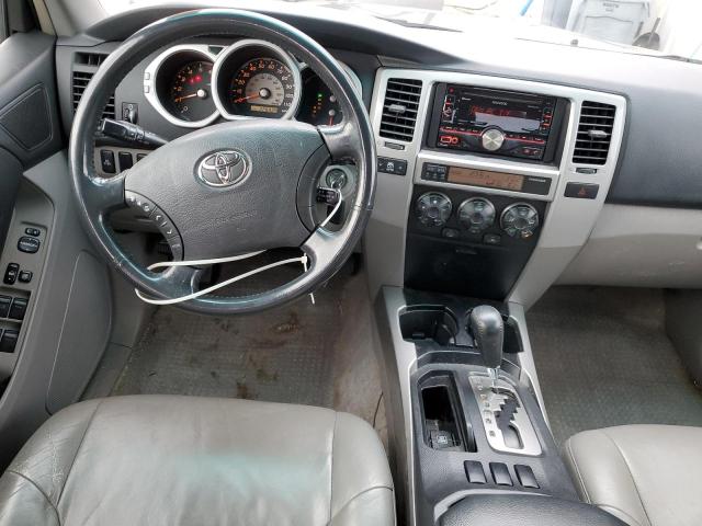Фото 8 с аукциона – 2004 TOYOTA 4RUNNER SR с VIN JTEZU14R548010956