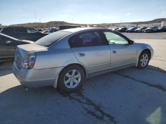 Photo 3 from auction – 2003 NISSAN ALTIMA BAS with VIN 1N4AL11D13C202499