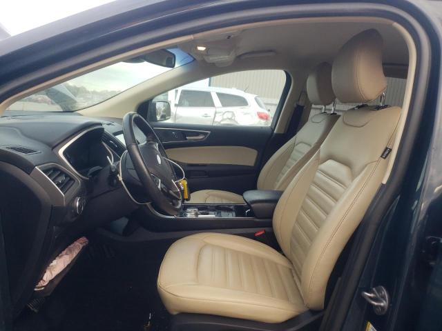 Photo 7 from auction – 2019 FORD EDGE SEL with VIN 2FMPK3J94KBC15384