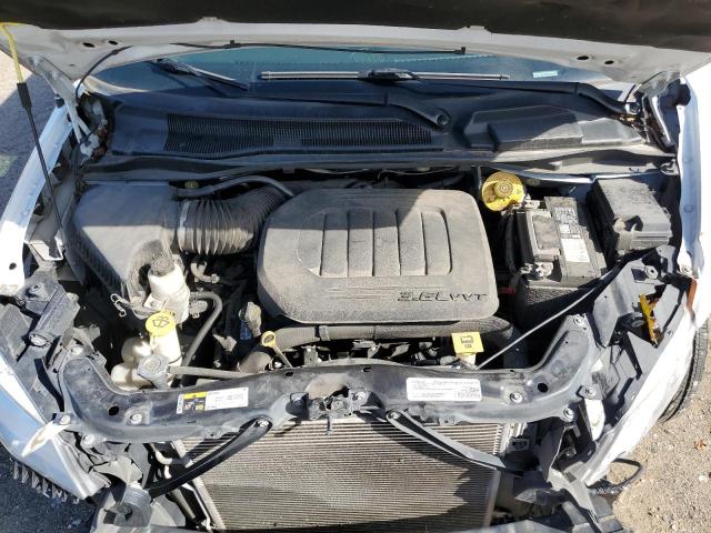Photo 12 from auction – 2019 DODGE GRAND CARA with VIN 2C4RDGCG0KR562227