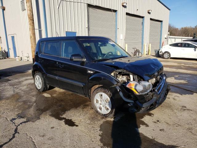 Photo 4 from auction – 2012 KIA SOUL with VIN KNDJT2A51C7745871