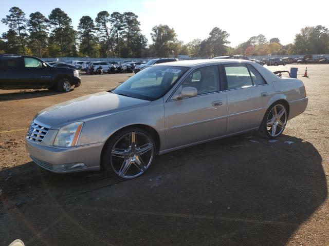CADILLAC DTS 2009 with VIN 1G6KD57Y79U117122 - Photo from auction