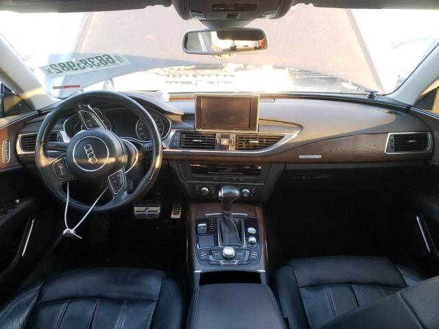 Zdjęcie 8 z aukcji – 2012 AUDI A7 PRESTIG z VIN WAUSGAFC1CN002484