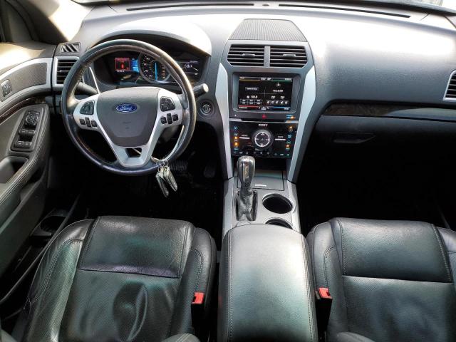 Zdjęcie 8 z aukcji – 2013 FORD EXPLORER L z VIN 1FM5K8F82DGA51763
