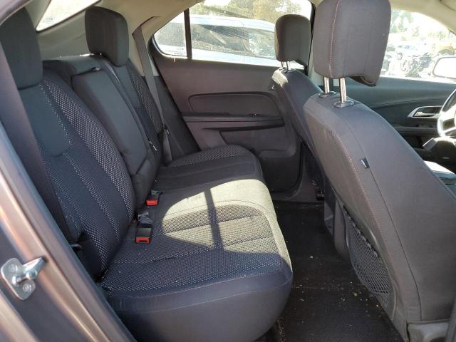 Photo 11 from auction – 2010 CHEVROLET EQUINOX LT with VIN 2CNFLPEY7A6290850