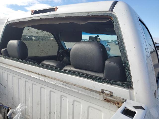Photo 10 from auction – 2002 CHEVROLET SILVERADO with VIN 1GCGC24U32Z292076