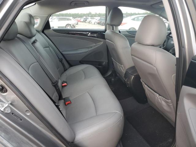 Photo 10 from auction – 2013 HYUNDAI SONATA SE with VIN 5NPEC4AC4DH686081
