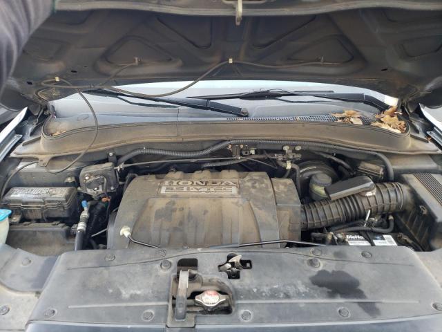 Photo 12 from auction – 2006 HONDA PILOT with VIN 5FNYF28546B042369