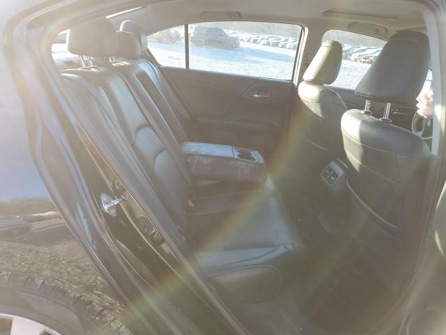Photo 10 from auction – 2015 HONDA ACCORD EXL with VIN 1HGCR2F87FA143933