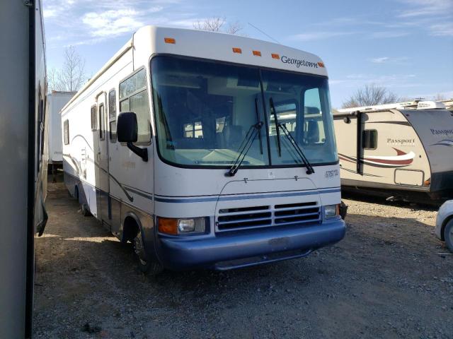 OTHR RV 2000 with VIN 5B4LP37J5Y3316115 - Photo from auction