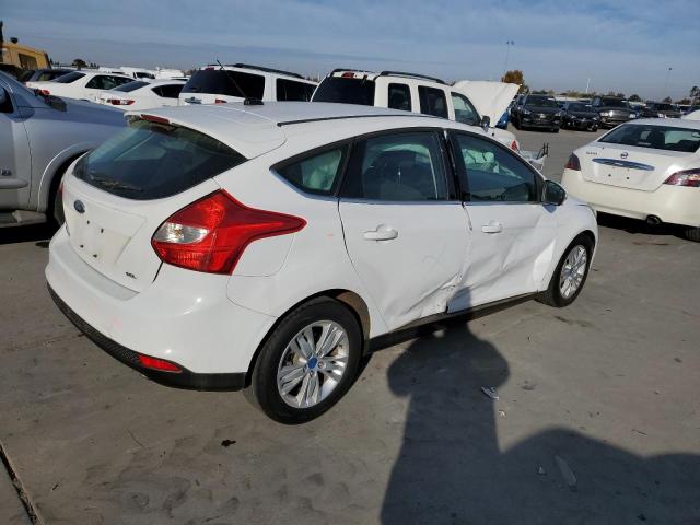 صورة رقم 3 من المزاد - 2012 FORD FOCUS SEL مع VIN 1FAHP3M21CL146380