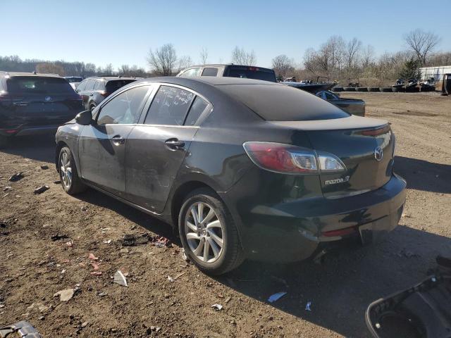 Photo 2 from auction – 2012 MAZDA 3 I with VIN JM1BL1V7XC1696151