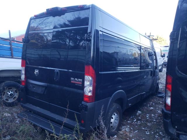 Photo 3 from auction – 2021 RAM PROMASTER with VIN 3C6LRVDG2ME548027