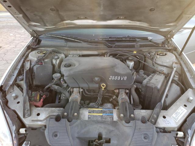 Photo 11 from auction – 2007 CHEVROLET IMPALA LS with VIN 2G1WB58N679192101