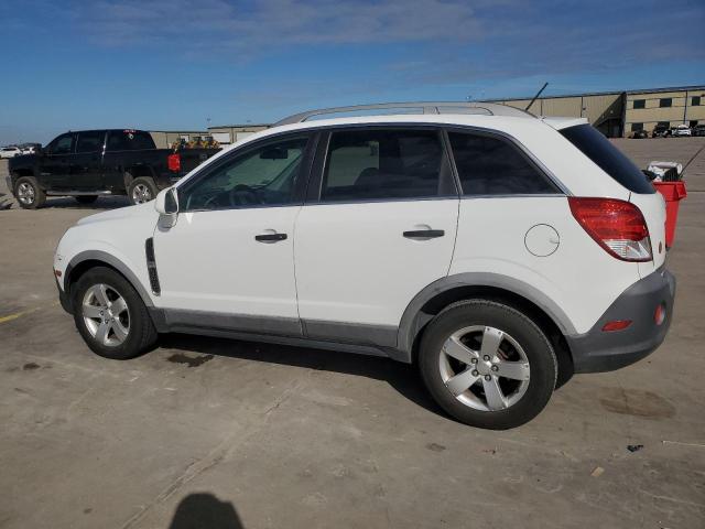 Photo 2 from auction – 2012 CHEVROLET CAPTIVA SP with VIN 3GNAL1EKXCS572838