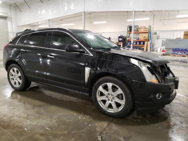 Photo 4 from auction – 2014 CADILLAC SRX PERFOR with VIN 3GYFNCE34ES680933