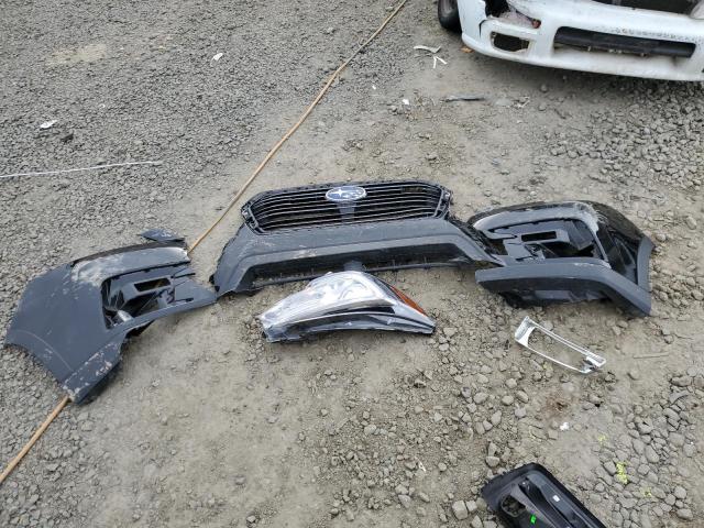 Photo 13 from auction – 2021 SUBARU ASCENT LIM with VIN 4S4WMAPD6M3454704