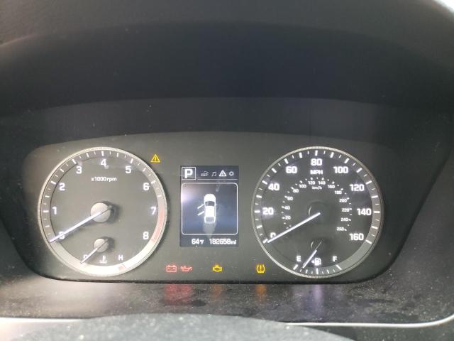 Photo 9 from auction – 2015 HYUNDAI SONATA SE with VIN 5NPE24AF9FH006174
