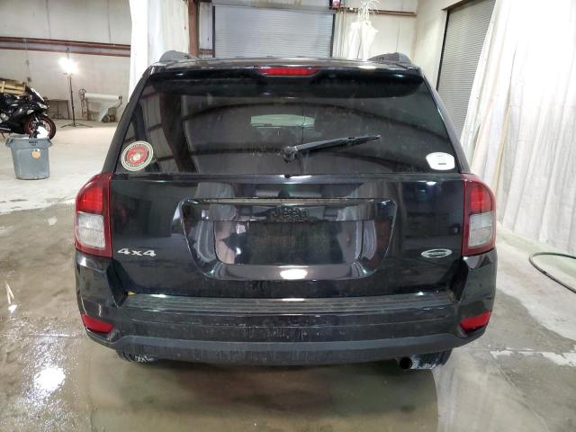 Photo 6 from auction – 2015 JEEP COMPASS SP with VIN 1C4NJDBB1FD396773