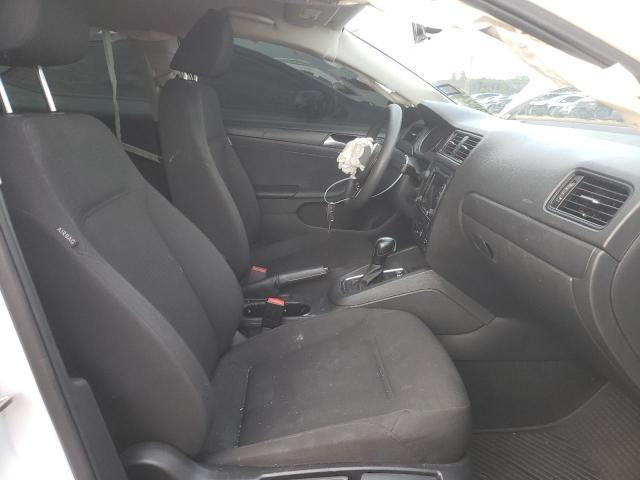 Photo 5 from auction – 2015 VOLKSWAGEN JETTA BASE with VIN 3VW2K7AJ1FM225551