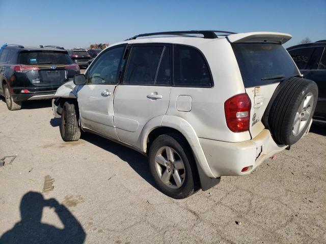 Photo 2 from auction – 2004 TOYOTA RAV4 with VIN JTEHD20V340018301