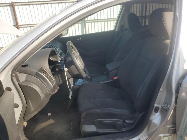 Photo 7 from auction – 2012 NISSAN ALTIMA BAS with VIN 1N4AL2AP7CN519403