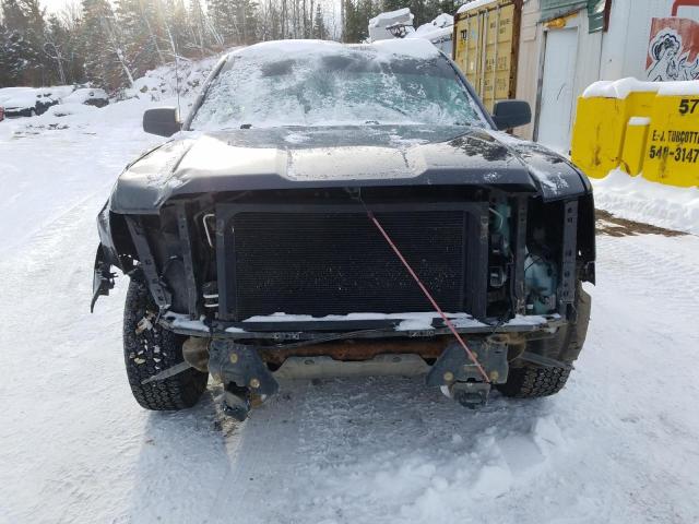 Photo 5 from auction – 2014 GMC SIERRA K15 with VIN 1GTV2TEC8EZ280502