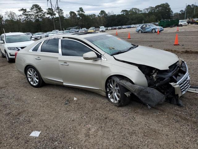 Photo 4 from auction – 2013 CADILLAC XTS LUXURY with VIN 2G61P5S30D9170328