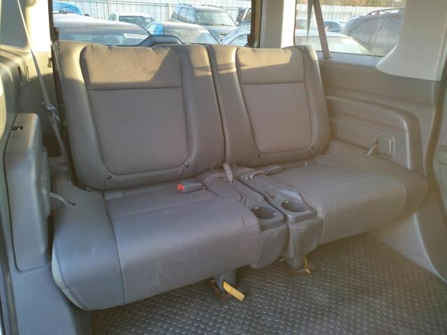 Photo 6 from auction – 2004 HONDA ELEMENT EX with VIN 5J6YH285X4L022559