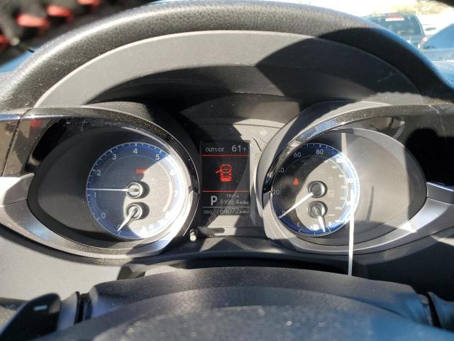 Photo 9 from auction – 2016 TOYOTA COROLLA L with VIN 2T1BURHE3GC582340