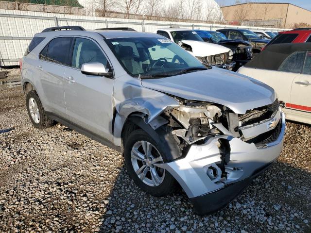 Photo 4 from auction – 2015 CHEVROLET EQUINOX LT with VIN 2GNFLCE38F6352630
