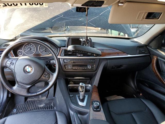 Photo 8 from auction – 2013 BMW 328 XI with VIN WBA3B3C58DF145920