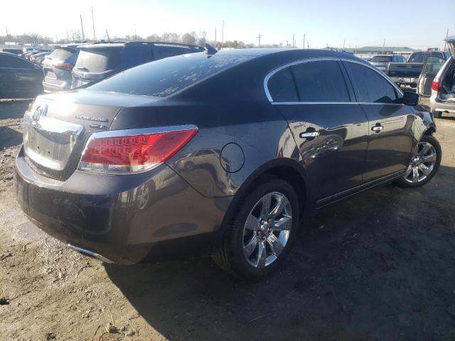 Photo 3 from auction – 2013 BUICK LACROSSE with VIN 1G4GC5E39DF199280