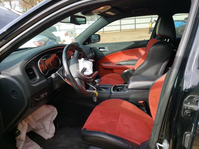 Photo 7 from auction – 2017 DODGE CHARGER R/ with VIN 2C3CDXGJXHH617488