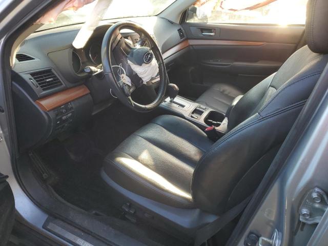 Снимка 7 от търг – 2014 SUBARU OUTBACK 2. с VIN 4S4BRBLC2E3328389
