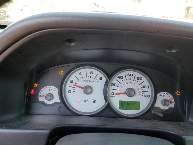 Photo 9 from auction – 2007 FORD ESCAPE with VIN 1FMYU93127KA07557