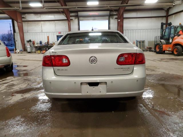 Photo 6 from auction – 2008 BUICK LUCERNE CX with VIN 1G4HD572X8U206535