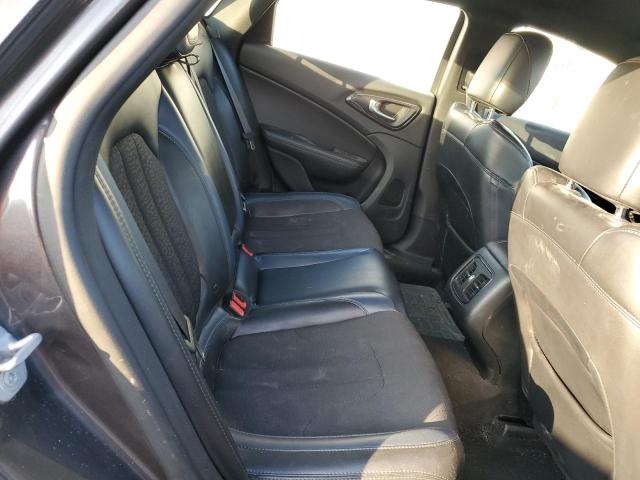 Photo 10 from auction – 2015 CHRYSLER 200 S with VIN 1C3CCCBG5FN706042
