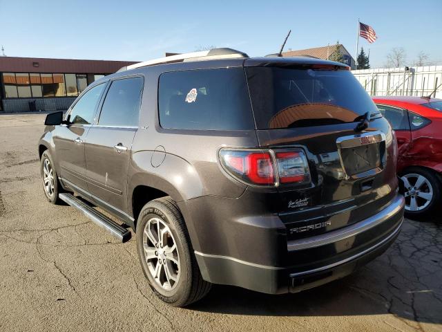 Photo 2 from auction – 2016 GMC ACADIA SLT with VIN 1GKKVSKD4GJ248458